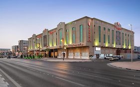 Ramada By Wyndham Dammam Khaleej Road